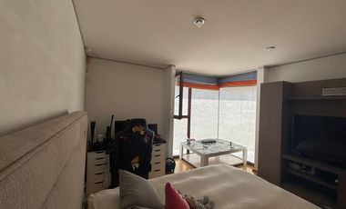 Se vende linda casa en condominio en Lomas Quebradas .