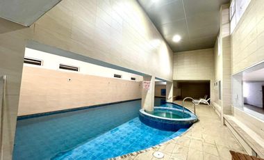 Departamento de 3 dormitorios - Monteserrín a 2 min de la UDLA