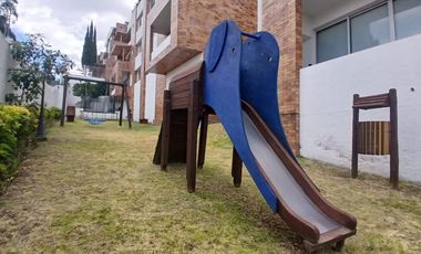 Departamento de 3 dormitorios - Monteserrín a 2 min de la UDLA