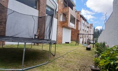 Departamento de 3 dormitorios - Monteserrín a 2 min de la UDLA