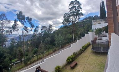 Departamento de 3 dormitorios - Monteserrín a 2 min de la UDLA