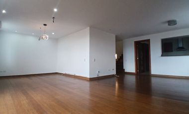 Departamento de 3 dormitorios - Monteserrín a 2 min de la UDLA