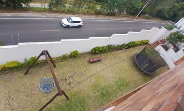 Departamento de 3 dormitorios - Monteserrín a 2 min de la UDLA