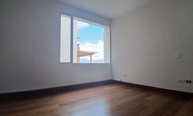 Departamento de 3 dormitorios - Monteserrín a 2 min de la UDLA