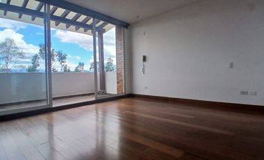 Departamento de 3 dormitorios - Monteserrín a 2 min de la UDLA