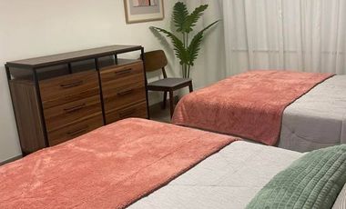 FOR LEASE: 28 SQM Studio in Connor At Greenhills, Greenhills, San Juan