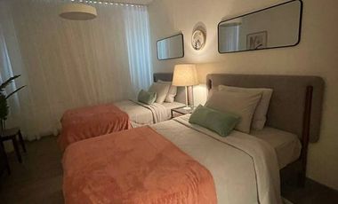 FOR LEASE: 28 SQM Studio in Connor At Greenhills, Greenhills, San Juan