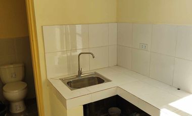 1 bedroom apartment for sale in San Fernando Pampanga