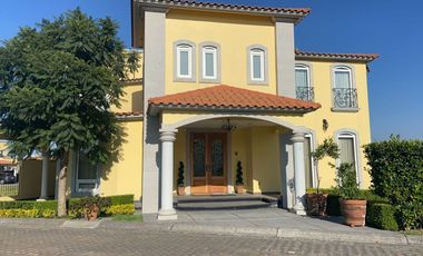 CASA EN RENTA EN ARCES RESIDENCIAL  METEPEC