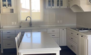 CASA EN RENTA EN ARCES RESIDENCIAL  METEPEC