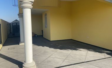 CASA EN RENTA EN ARCES RESIDENCIAL  METEPEC