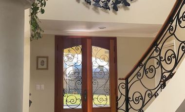 CASA EN RENTA EN ARCES RESIDENCIAL  METEPEC