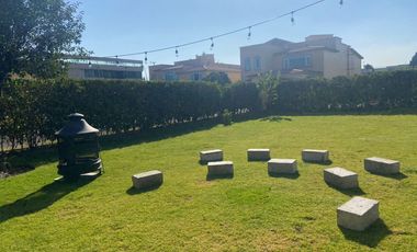 CASA EN RENTA EN ARCES RESIDENCIAL  METEPEC
