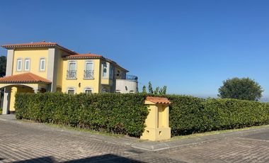 CASA EN RENTA EN ARCES RESIDENCIAL  METEPEC