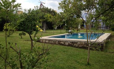 OFERTA. CASA EN FRACCIONAMIENTO: 2 MIL 566 MTS.