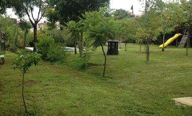 OFERTA. CASA EN FRACCIONAMIENTO: 2 MIL 566 MTS.