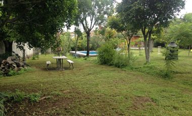 OFERTA. CASA EN FRACCIONAMIENTO: 2 MIL 566 MTS.