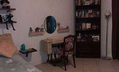 OFERTA. CASA EN FRACCIONAMIENTO: 2 MIL 566 MTS.