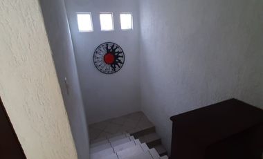 OFERTA. CASA EN FRACCIONAMIENTO: 2 MIL 566 MTS.