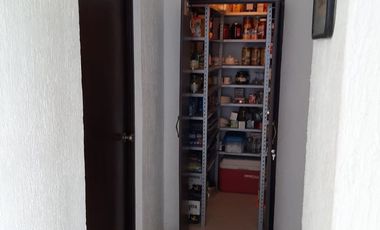 OFERTA. CASA EN FRACCIONAMIENTO: 2 MIL 566 MTS.