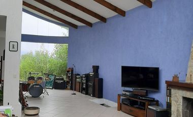 OFERTA. CASA EN FRACCIONAMIENTO: 2 MIL 566 MTS.