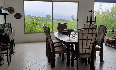 OFERTA. CASA EN FRACCIONAMIENTO: 2 MIL 566 MTS.