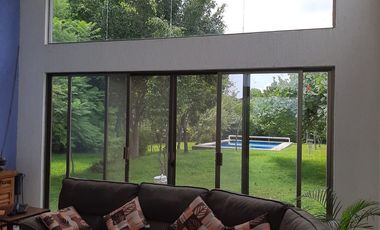 OFERTA. CASA EN FRACCIONAMIENTO: 2 MIL 566 MTS.