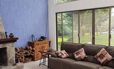 OFERTA. CASA EN FRACCIONAMIENTO: 2 MIL 566 MTS.