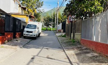 Venta de casa en Melipilla aceptamos too medio de pago