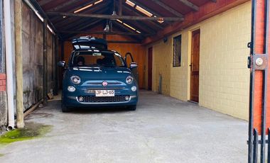 Venta de casa en Melipilla aceptamos too medio de pago