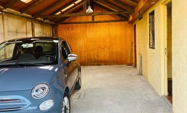 Venta de casa en Melipilla aceptamos too medio de pago