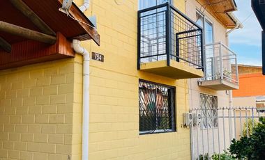 Venta de casa en Melipilla aceptamos too medio de pago