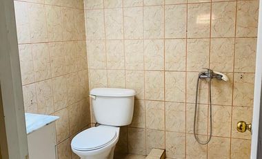 Venta de casa en Melipilla aceptamos too medio de pago