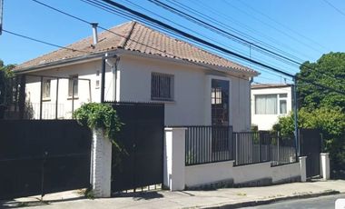 Quilpue Centro Propiedad Comercial pleno centro la ciudad