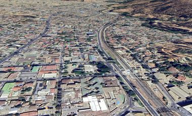 Quilpue Centro Propiedad Comercial pleno centro la ciudad
