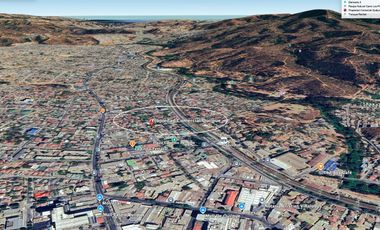 Quilpue Centro Propiedad Comercial pleno centro la ciudad