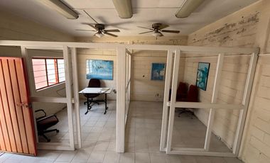 Nave industrial en venta 