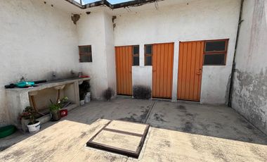 Nave industrial en venta 