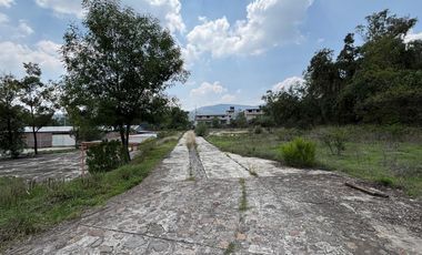 Nave industrial en venta 