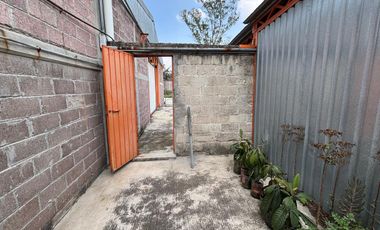 Nave industrial en venta 
