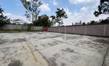 Nave industrial en venta 