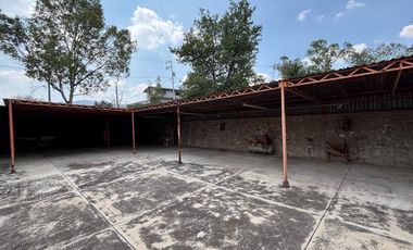 Nave industrial en venta 