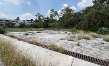 Nave industrial en venta 