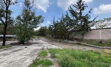 Nave industrial en venta 