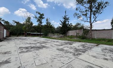 Nave industrial en venta 