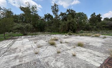 Nave industrial en venta 