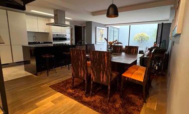Hermoso Departamento en Venta Liverpool Insurgentes