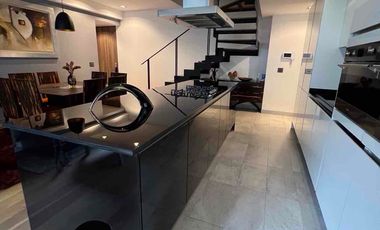 Hermoso Departamento en Venta Liverpool Insurgentes