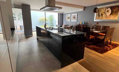 Hermoso Departamento en Venta Liverpool Insurgentes