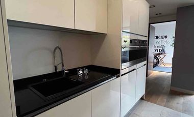 Hermoso Departamento en Venta Liverpool Insurgentes